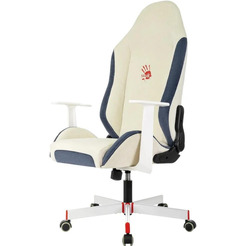 Кресло A4Tech Bloody GC-830 (белый)