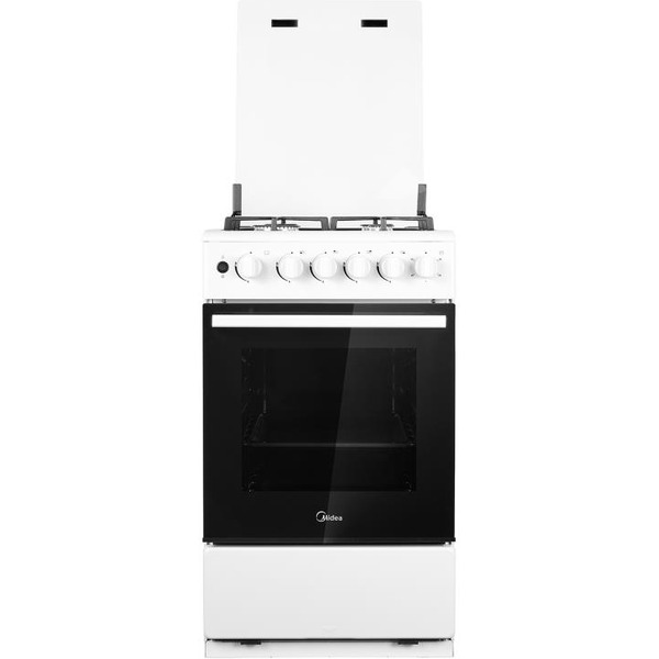 Газовая плита бытовая MIDEA MFG-1W