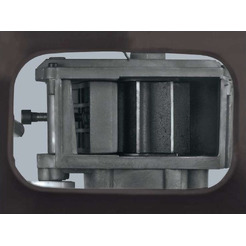 Садовый измельчитель Einhell GC-RS 2540 CB (3430620)