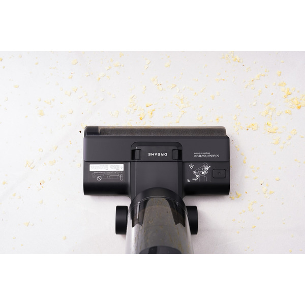 Вертикальный моющий пылесос Dreame G10 Combo Wet and Dry Vacuum (HHV11A)