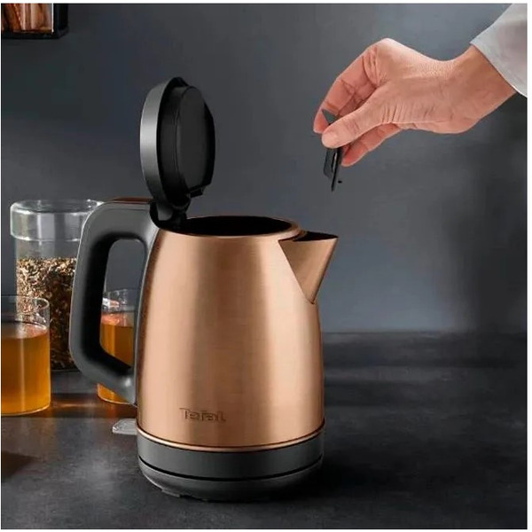Электрический чайник TEFAL KI280G10