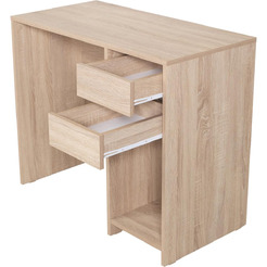 Стол BRABIX Scandi CD-017 (дуб сонома) 641895