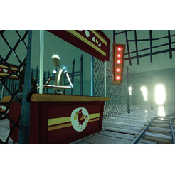 Игра Hello Neighbor для PlayStation 4 (русские субтитры)