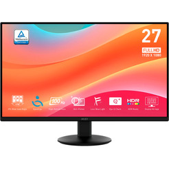Монитор MSI Pro MP272L