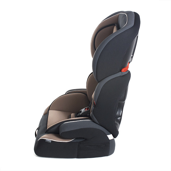 Автокресло MARTIN NOIR Pioneer Brown sugar