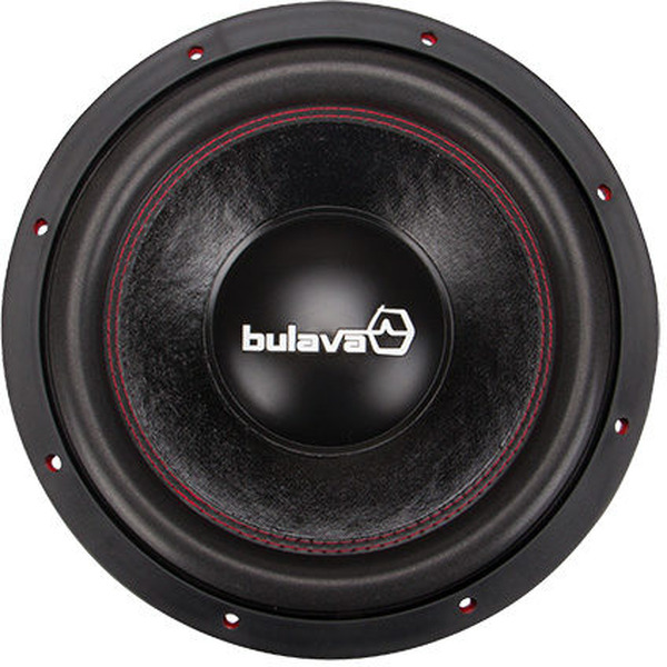 Автомобильный сабвуфер URAL Bulava 12 V2