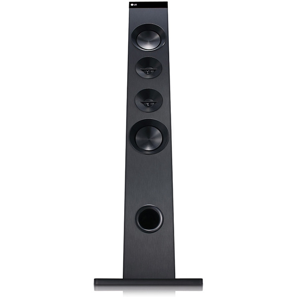 Минисистема LG FJ1