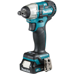Гайковерт Makita TW161DWAE