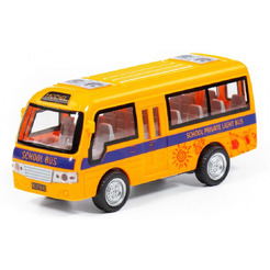 Автобус Полесье Школьный автобус 78971