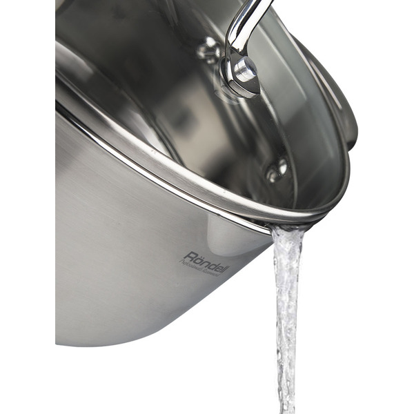 Набор посуды Rondell Erbe RDS-1290