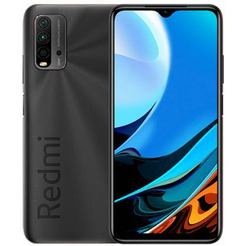 Смартфон Xiaomi Redmi 9T 4GB/128GB Carbon Gray EU без NFC