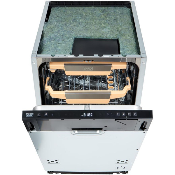 Встраиваемая посудомоечная машина VARD VDI451C