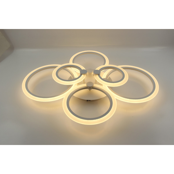 Люстра Sundays Home LED C23044T