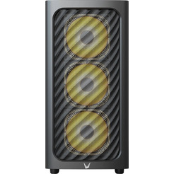 Корпус Formula Air Mesh G3 (черный)