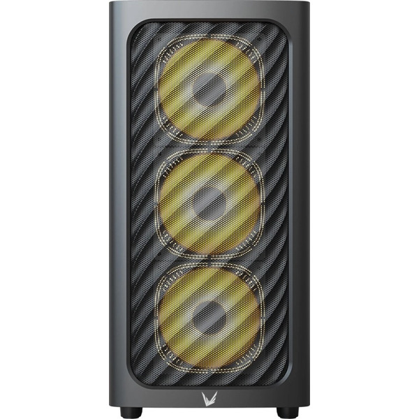 Корпус Formula Air Mesh G3 (черный)