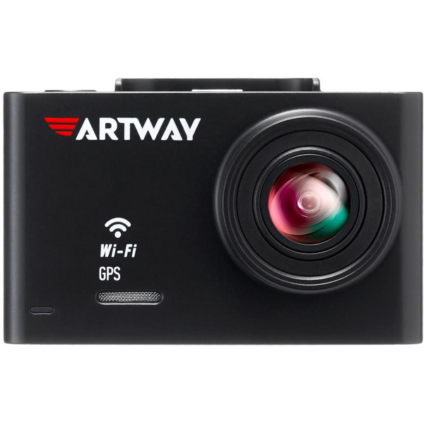 Видеорегистратор Artway AV-701 4K WI-FI