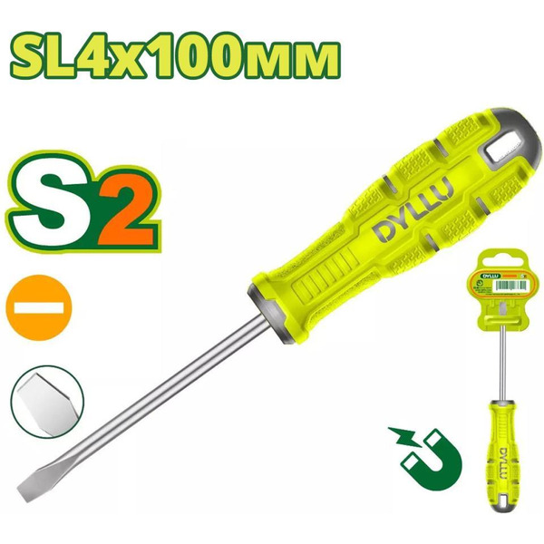 Отвертка Dyllu DTSDA244