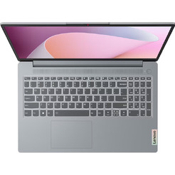 Ноутбук Lenovo IdeaPad Slim 3 15AMN8 82XQ00JPRK