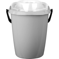 Ведро IDILAND Etna 13л 221219035/03