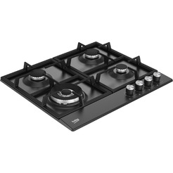 Поверхность газовая BEKO HIAW 64225 SB