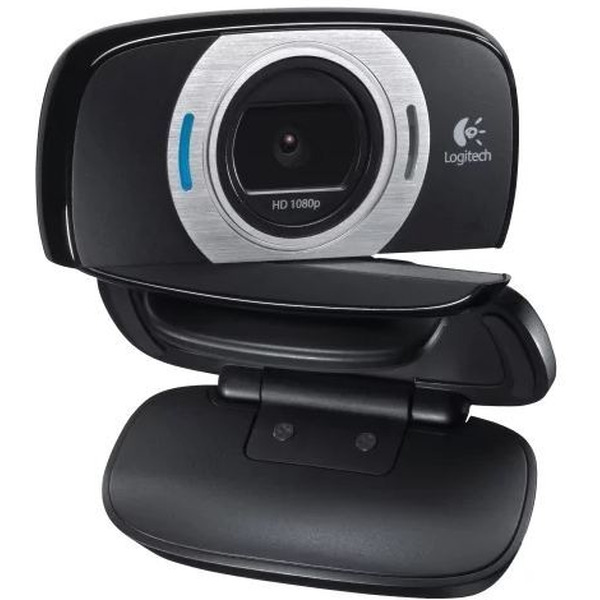 Веб-камера Logitech C615 (L960-001056)