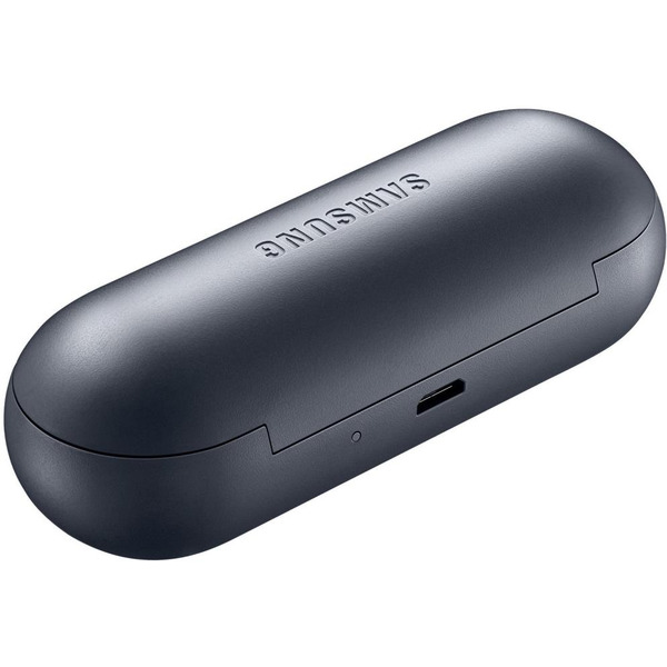 Наушники беспроводные с МРЗ-плеером SAMSUNG Gear IconX SM-R150 Black (SM-R150NZKASER)