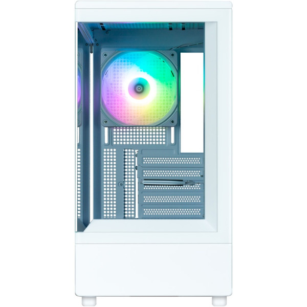Корпус Zalman P10 (белый)