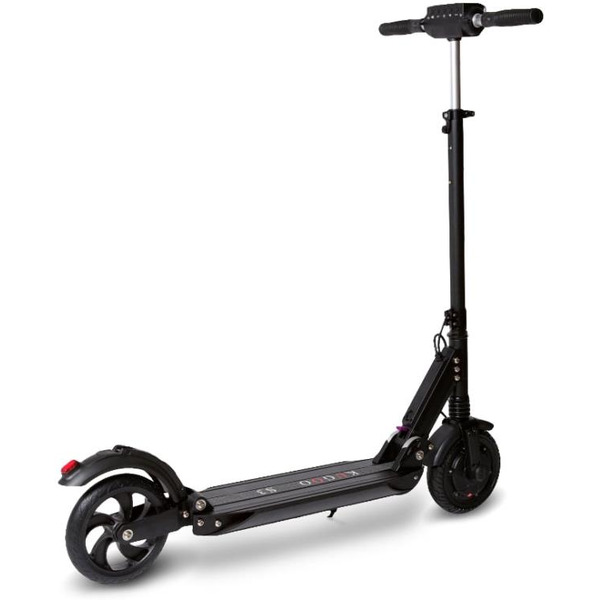 Электросамокат Kugoo S3