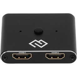 Переключатель аудио-видео Digma D-HSW-V2.0X2