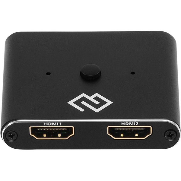 Переключатель аудио-видео Digma D-HSW-V2.0X2