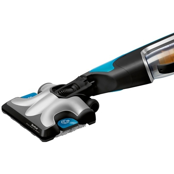 Паровой пылесос TEFAL CLEAN & STEAM VP7545RH