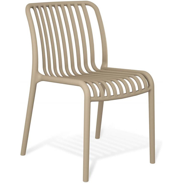 Стул Sheffilton SHT-S173 (капучино)