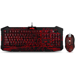 Мышь + клавиатура SVEN GS-9400