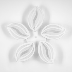 Люстра Sundays Home R-43 / 6341