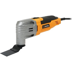 Многофункциональный инструмент (реноватор) Вихрь МФИ-400 (72/4/3)