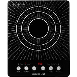 Индукционная плитка Galaxy Line GL 3066