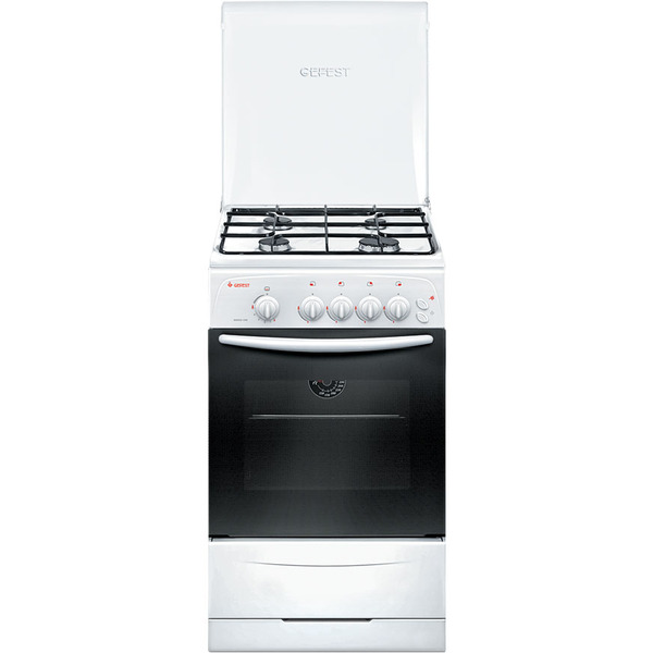 Плита газовая GEFEST ПГ 3200-06 К33