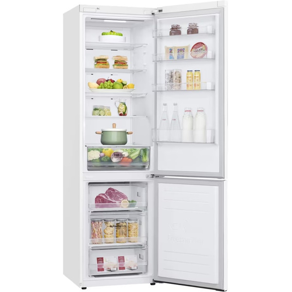 Холодильник LG GA-B509SQKL