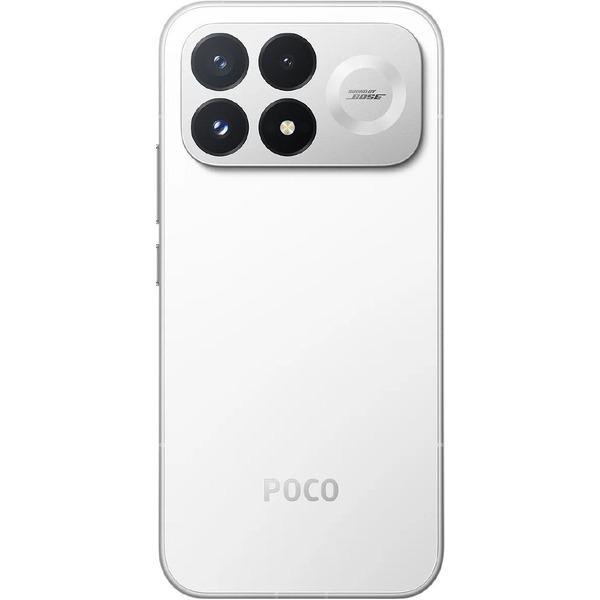 Смартфон POCO F9 Pro 12GB/256GB White RU