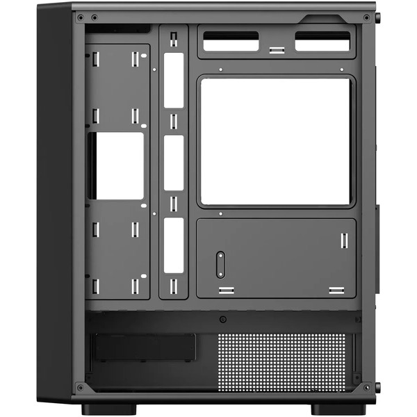 Корпус Bloody BD-CC118 (черный)