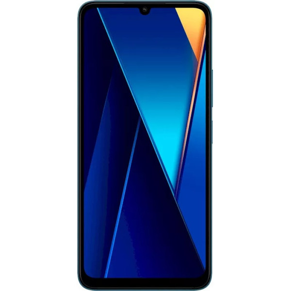 Смартфон POCO C65 6GB/128GB Blue EU