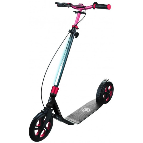Самокат GLOBBER One NL 230 Ultimate (красный)