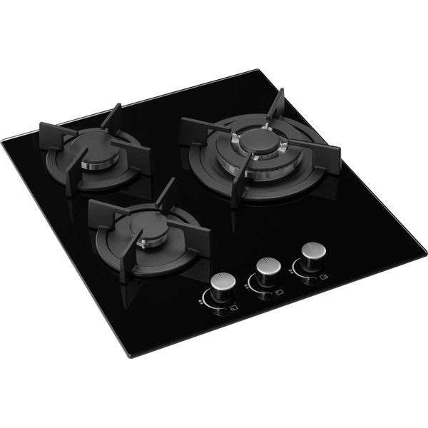 Варочная панель Weissgauff HGG 451 BGh Nano Glass