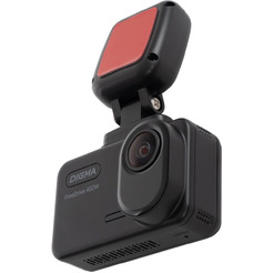 Видеорегистратор Digma FreeDrive 402W