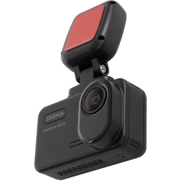 Видеорегистратор Digma FreeDrive 402W