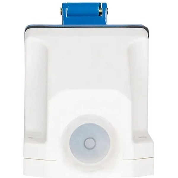 Розетка стационарная наружная EKF 123 2Р+РЕ 32А 220В IP44 PROxima