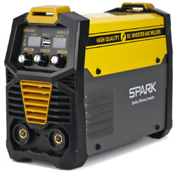 Сварочный аппарат SPARK MMA-250SP