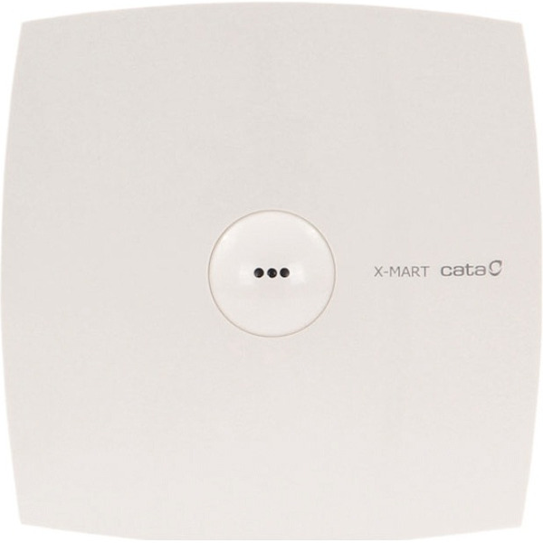 Осевой вентилятор CATA X-MART 12 Matic