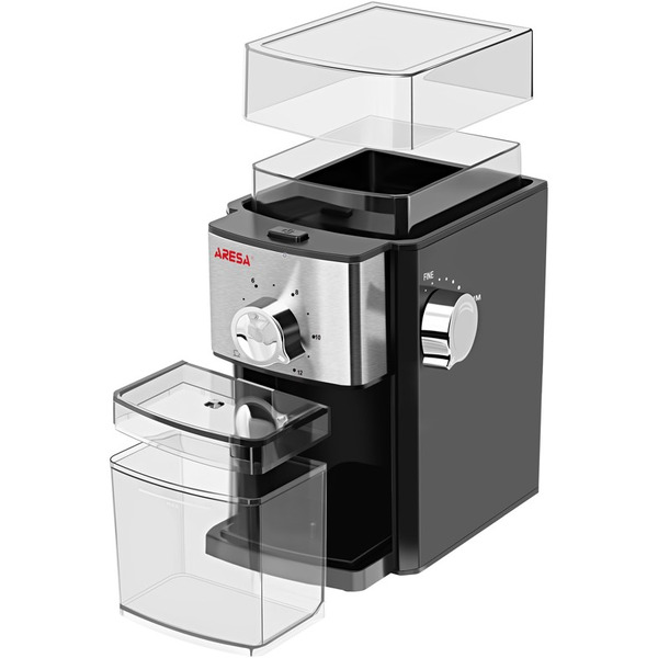 Кофемолка ARESA AR-3607