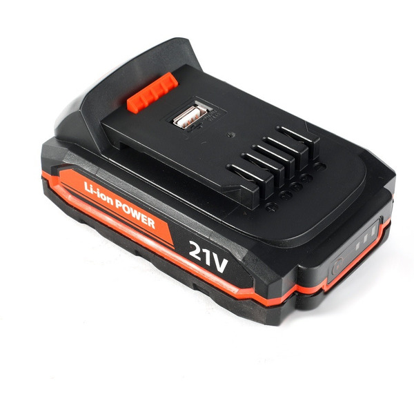 Дрель-шуруповерт Patriot BR 210UES-h 180301555 (с 2-мя АКБ, кейс)